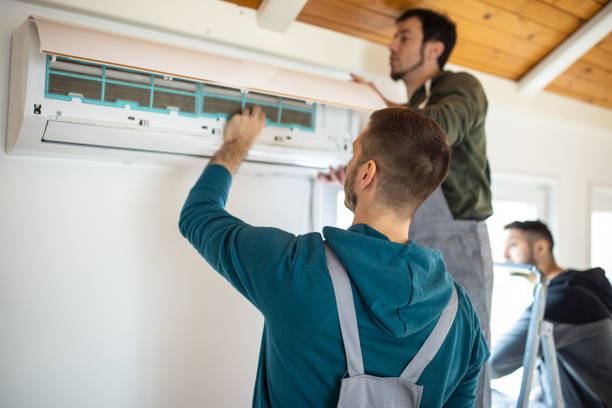 Best HVAC Air Duct Cleaning  in Delavan, WI