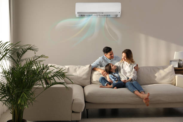 Best HVAC System Installation  in Delavan, WI