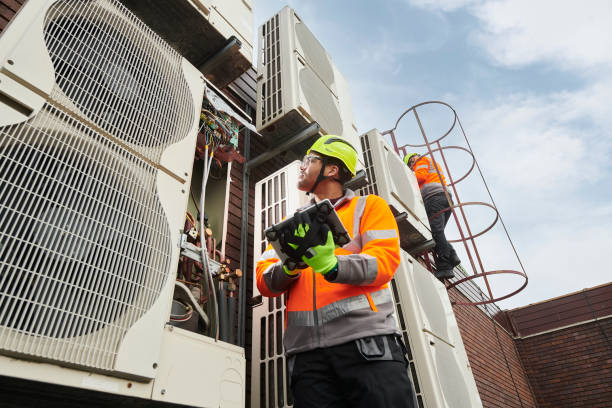 Best HVAC Cleaning Services  in Delavan, WI