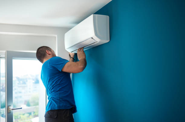 Best Best HVAC Companies  in Delavan, WI