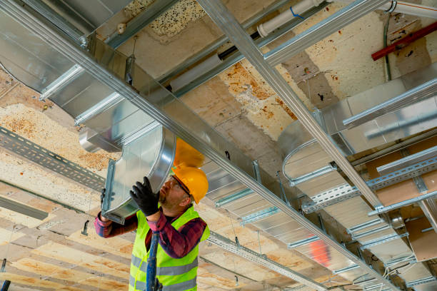Best Local HVAC Companies  in Delavan, WI