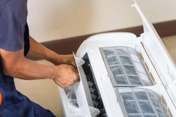 Best Furnace Installation  in Delavan, WI
