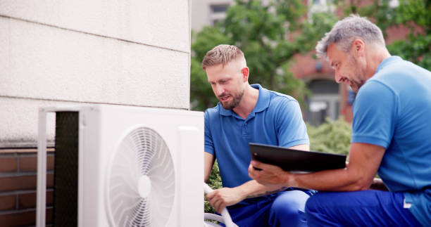 Best Best HVAC Companies  in Delavan, WI
