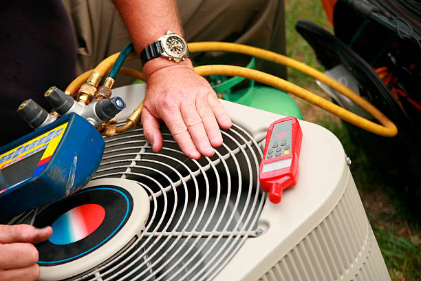 Best HVAC Companies Near Me  in Delavan, WI