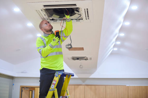 Best Ductless HVAC Repair  in Delavan, WI