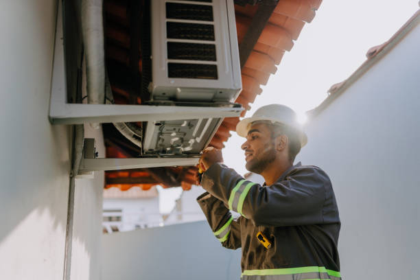 Best Air Quality Test  in Delavan, WI