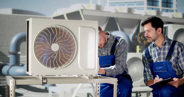 Best HVAC Tune-Up Services  in Delavan, WI