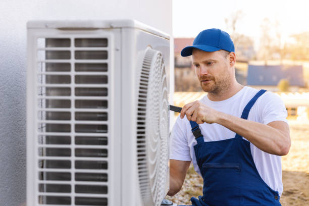 Best HVAC Repair Near Me  in Delavan, WI