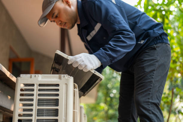 Best Air Quality Test  in Delavan, WI