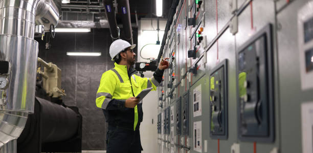 HVAC Emergency Services in Delavan, WI