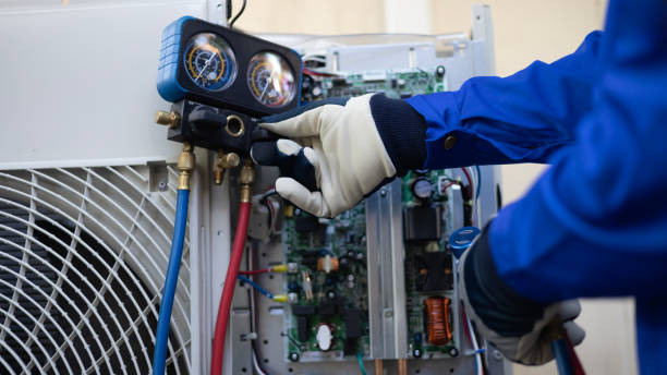 Best HVAC Maintenance Near Me  in Delavan, WI