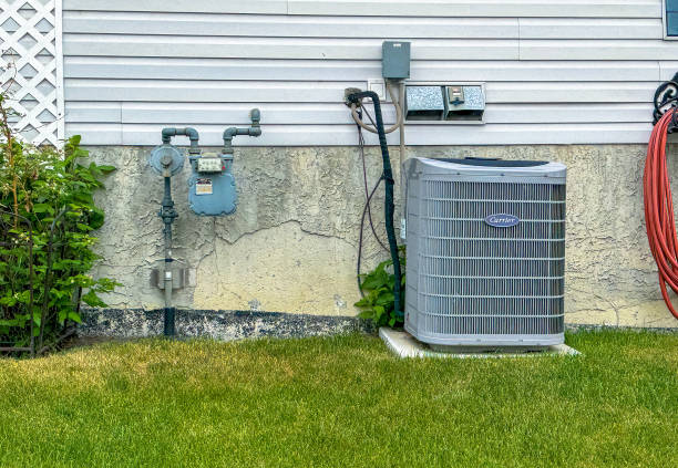 Best HVAC Installation Services  in Delavan, WI